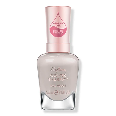 Color Therapy Nail Polish Collection - Serenity Stone​
