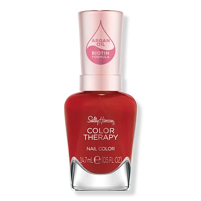 Color Therapy Nail Polish Collection - Yes You Can​