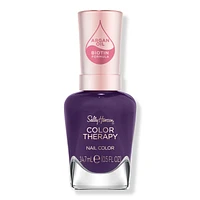 Color Therapy Nail Polish Collection