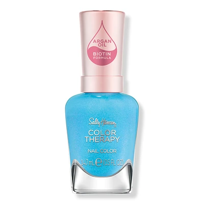 Color Therapy Nail Polish Collection - Pacific Peace​