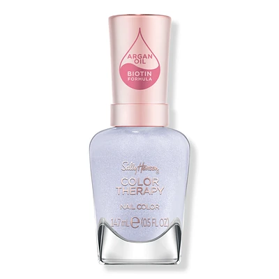 Color Therapy Nail Polish Collection - Lovely Lavender​