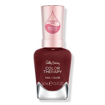 Color Therapy Nail Polish Collection - Pause And Reset​