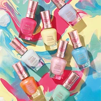 Color Therapy Nail Polish Collection