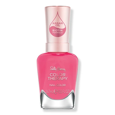 Color Therapy Nail Polish Collection - Sweet Resilience​