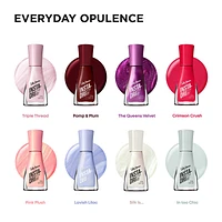 Insta Dri Crème & Shimmer Everyday Opulence Nail Polish Collection