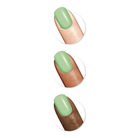 Miracle Gel Wild at Heart Nail Polish Collection - Live for the MoMINT