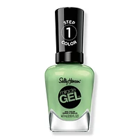 Miracle Gel Wild at Heart Nail Polish Collection - Live for the MoMINT