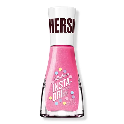 Insta-Dri Hershey's Nail Polish Collection - Hop Hop Hooray!​
