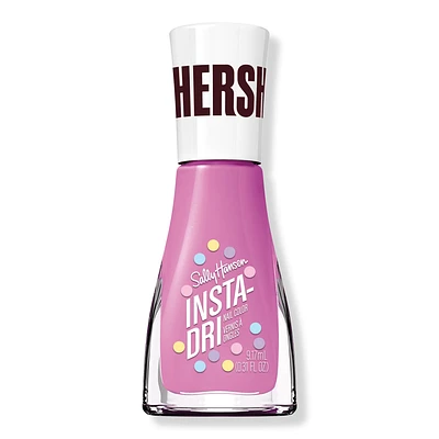 Insta-Dri Hershey's Nail Polish Collection - Springtime Blooms​