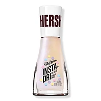 Sally Hansen Insta-Dri Hershey's Nail Polish Collection