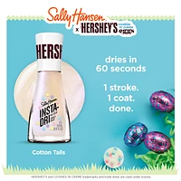 Insta-Dri Hershey's Nail Polish Collection