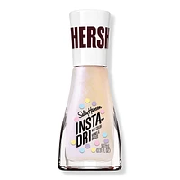 Insta-Dri Hershey's Nail Polish Collection