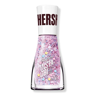 Insta-Dri Hershey's Nail Polish Collection - Polka Dazzle​