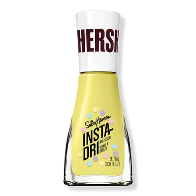 Insta-Dri Hershey's Nail Polish Collection - Tulip Temptation​
