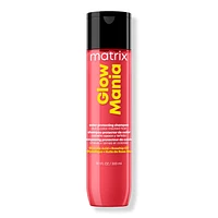 Glow Mania Color Protecting Shampoo