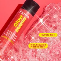 Glow Mania Color Protecting Shampoo