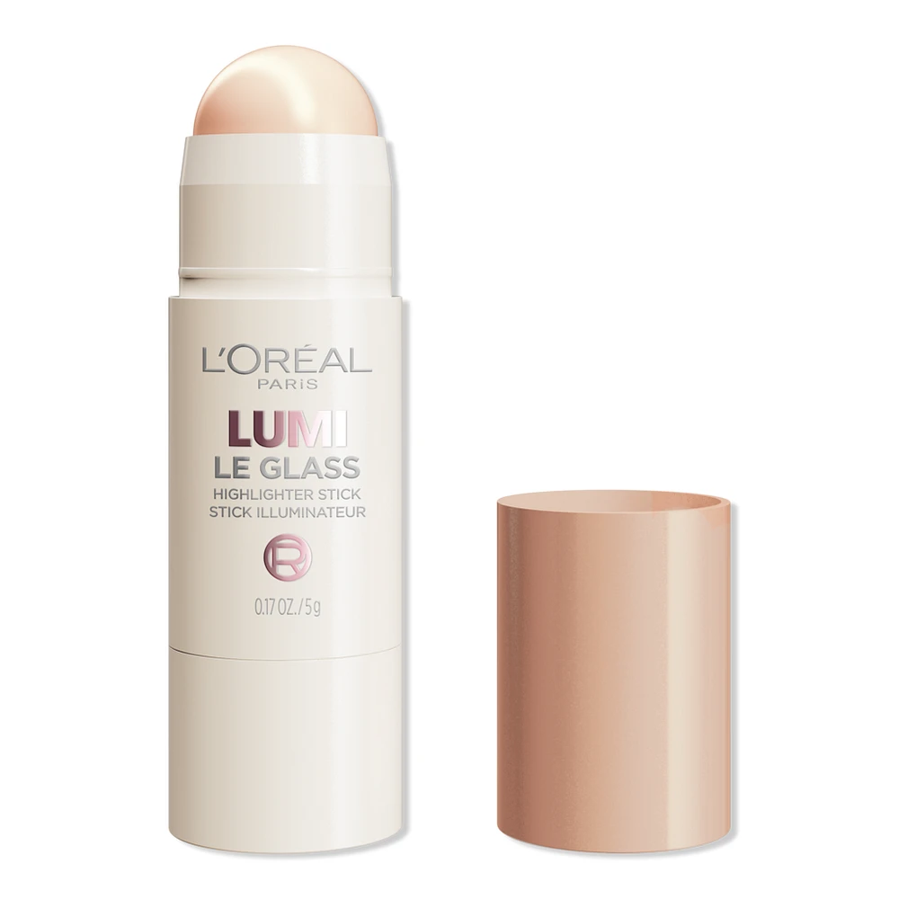 L'Oreal Lumi Le Glass and Glow Highlighter Stick