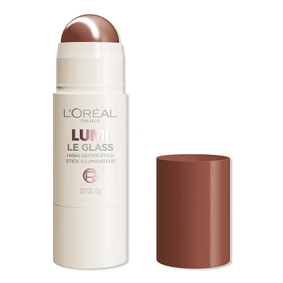 Lumi Le Glass and Glow Highlighter Stick - 625 Glassy Sunset Amour