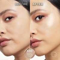 Lumi Le Glass and Glow Highlighter Stick - 630 Glowy Creme Chic