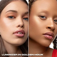 Face Bond Luminizer Waterproof Liquid Highlighter