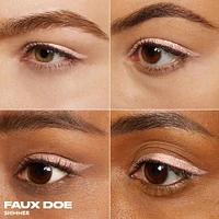 24/7 Waterproof Waterline Eyeliner Pencil