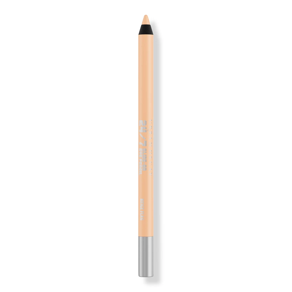 24/7 Waterproof Waterline Eyeliner Pencil