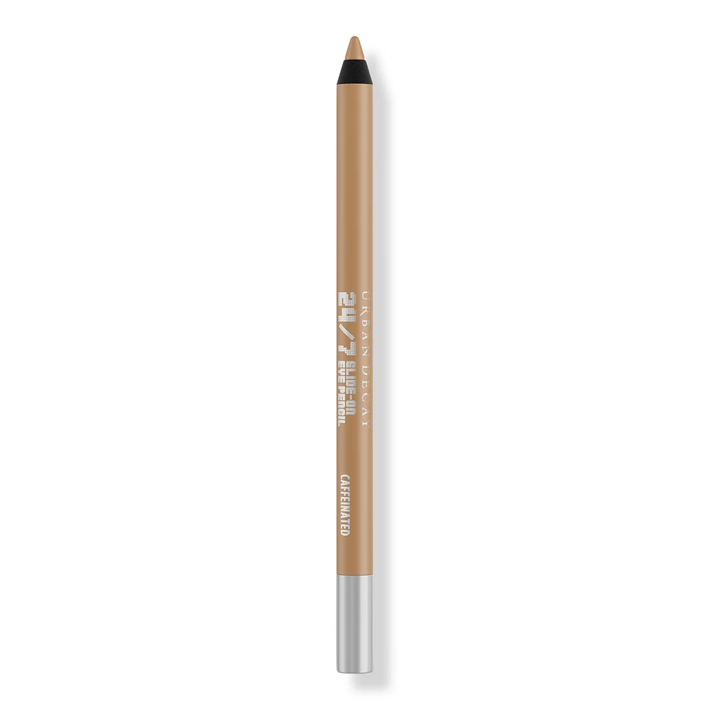 24/7 Waterproof Waterline Eyeliner Pencil