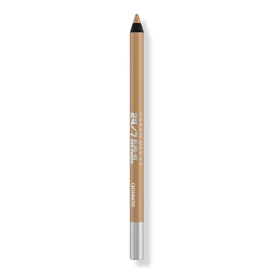 24/7 Waterproof Waterline Eyeliner Pencil