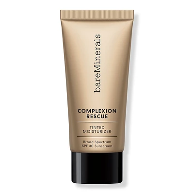 Mini COMPLEXION RESCUE Tinted Moisturizer with Hyaluronic Acid and Mineral SPF 30 - Mahogany 11.5