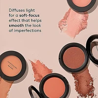 GEN NUDE Powder Blush - Pretty In Pink