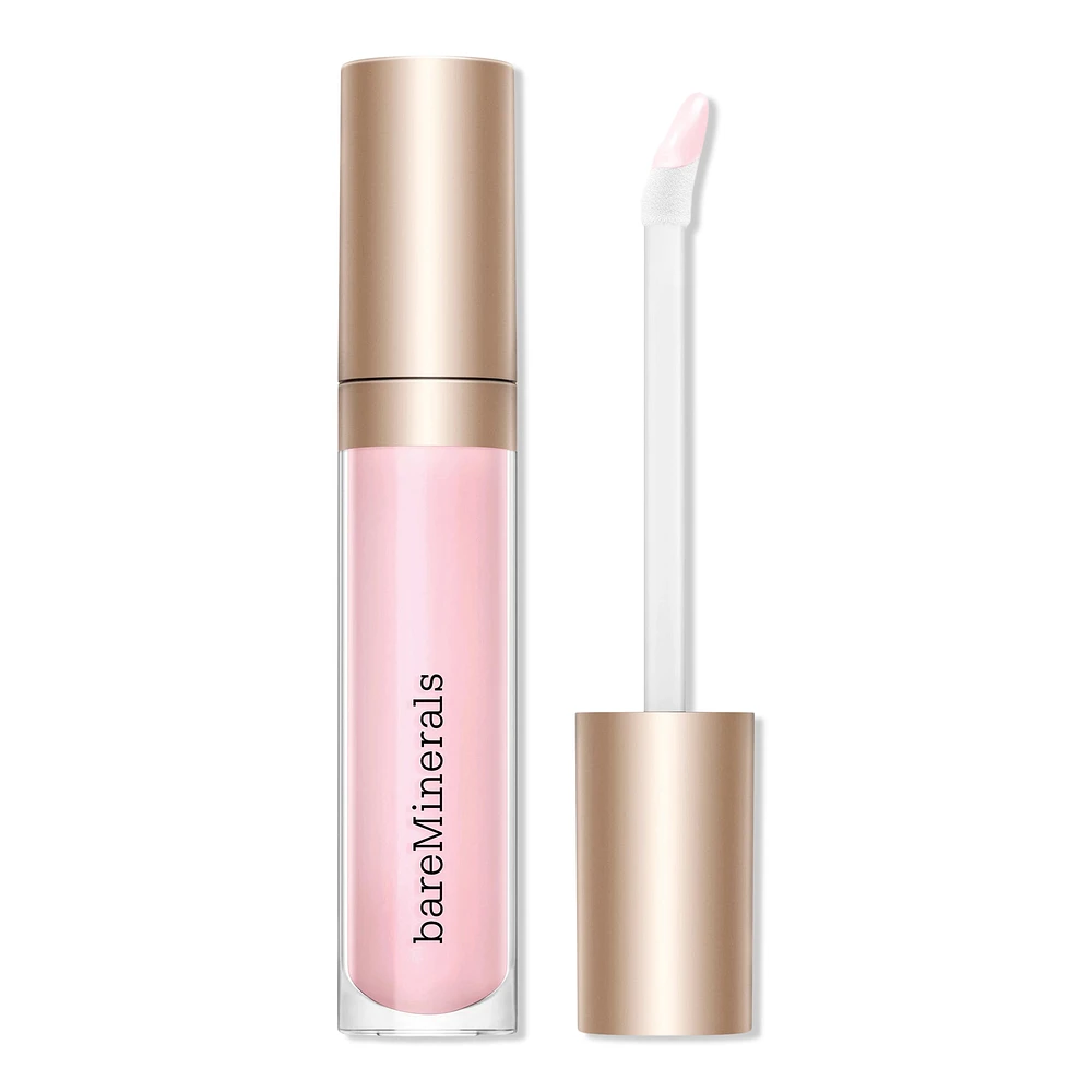 MINERALIST Lip Gloss-Balm