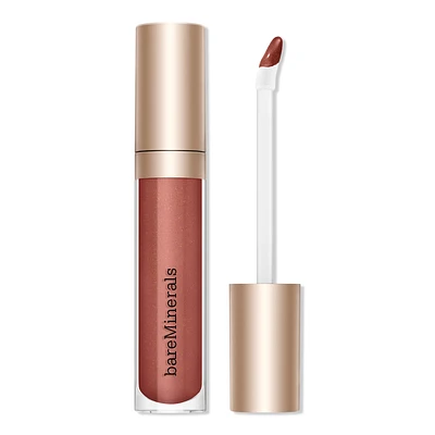 MINERALIST Lip Gloss-Balm - Sincerity