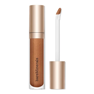 bareMinerals MINERALIST Lip Gloss-Balm