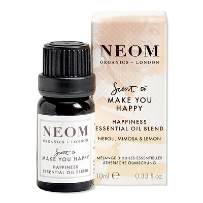 NEOM Wellbeing Happiness Essential Oil Blend