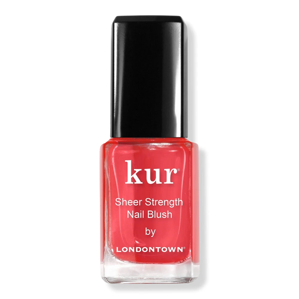 Londontown Sheer Strength Nail Blush