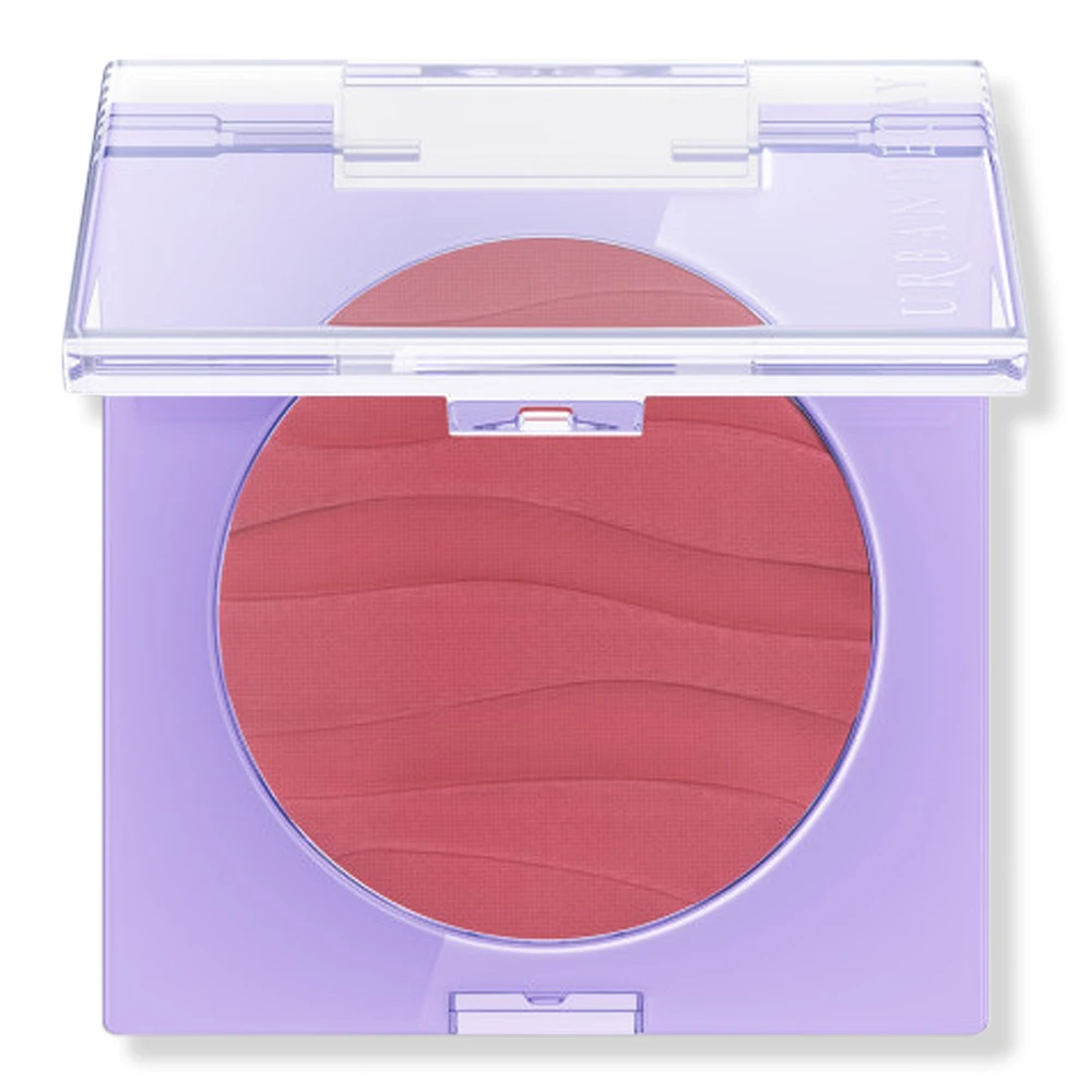 Face Bond Long-Lasting Blush Suede