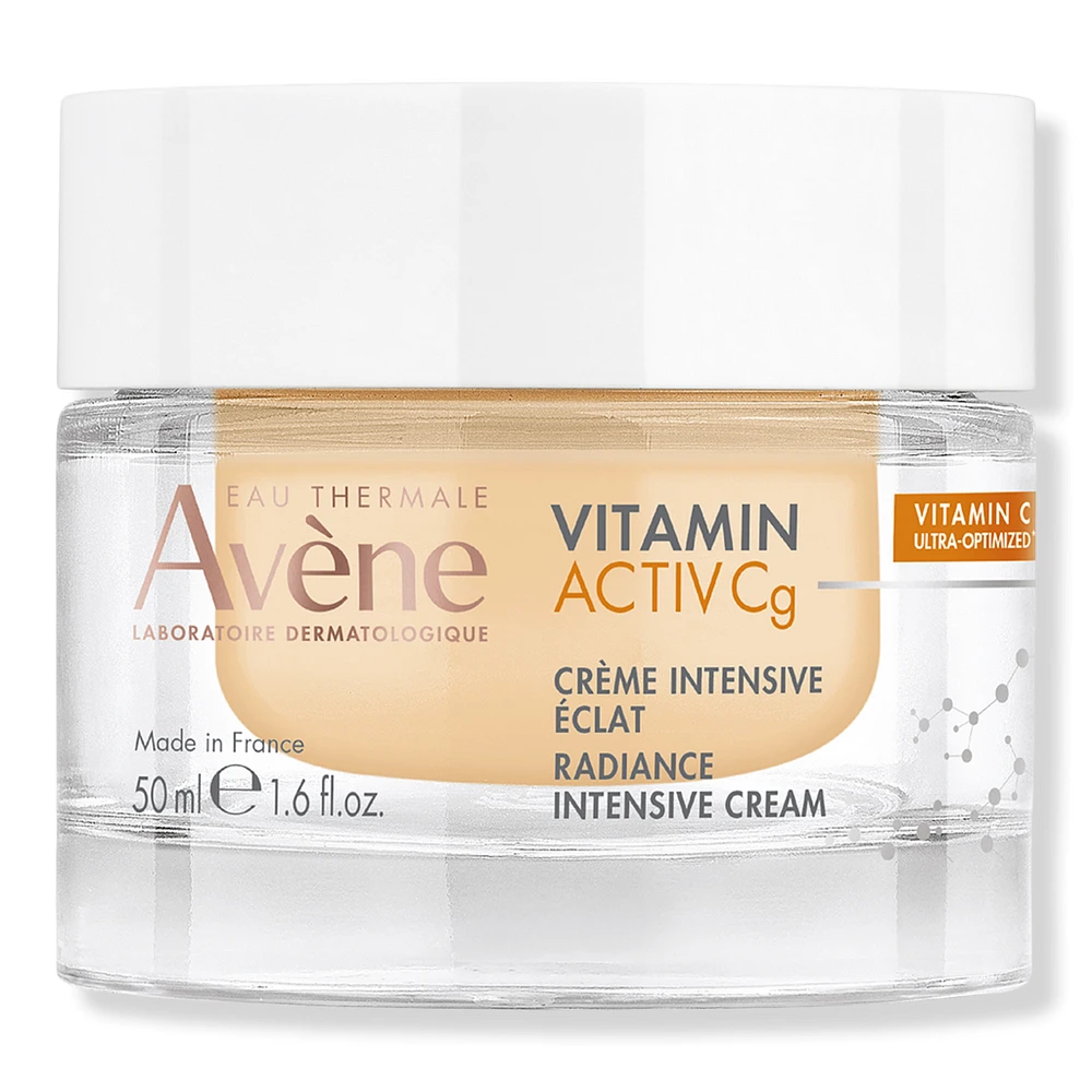 Avene Vitamin Activ Cg Radiance Intensive Cream