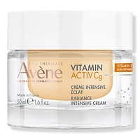 Avene Vitamin Activ Cg Radiance Intensive Cream