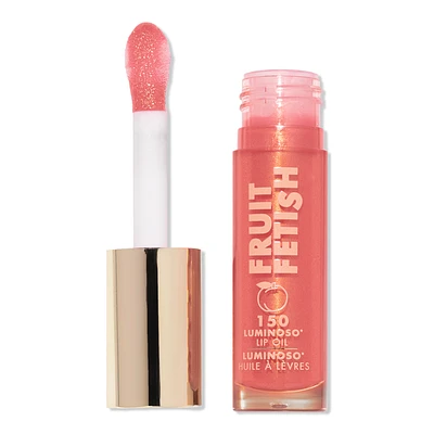 Fruit Fetish Lip Oil