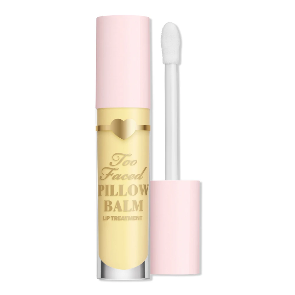 Too Faced Pillow Balm Hydrating Lip Treatment