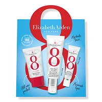 Elizabeth Arden Eight Hour Hydraplay Gift Set