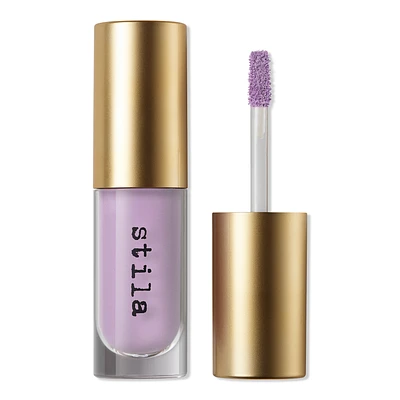 Liqua-Play Eye Shadow - Purple Peep Matte