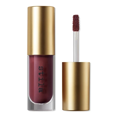 Liqua-Play Eye Shadow - Figgy Matte