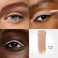 Liqua-Play Eye Shadow - Crema Matte