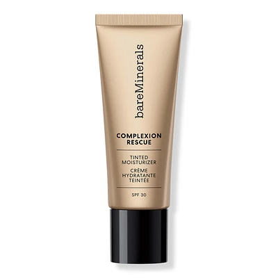 bareMinerals COMPLEXION RESCUE Tinted Moisturizer with Hyaluronic Acid and Mineral SPF 30