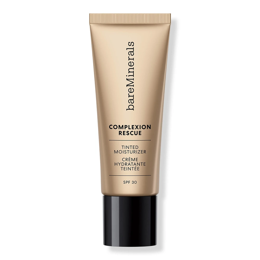 COMPLEXION RESCUE Tinted Moisturizer with Hyaluronic Acid and Mineral SPF 30