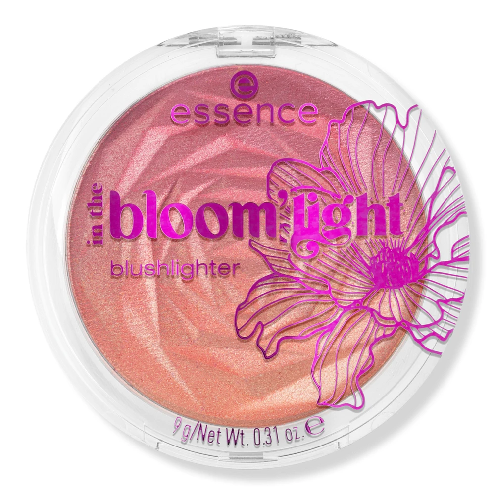 Essence In The Bloom'Light Blushlighter