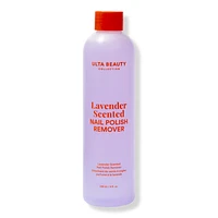 ULTA Beauty Collection Lavender Scented Nail Polish Remover