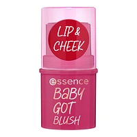 Baby Got Blush - Cherry Cherry Baby