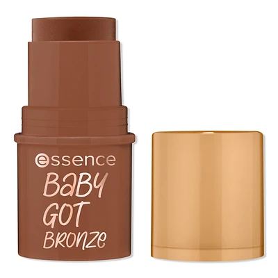 Baby Got Bronze Bronzing Stick - 40 Hazelnut Hug